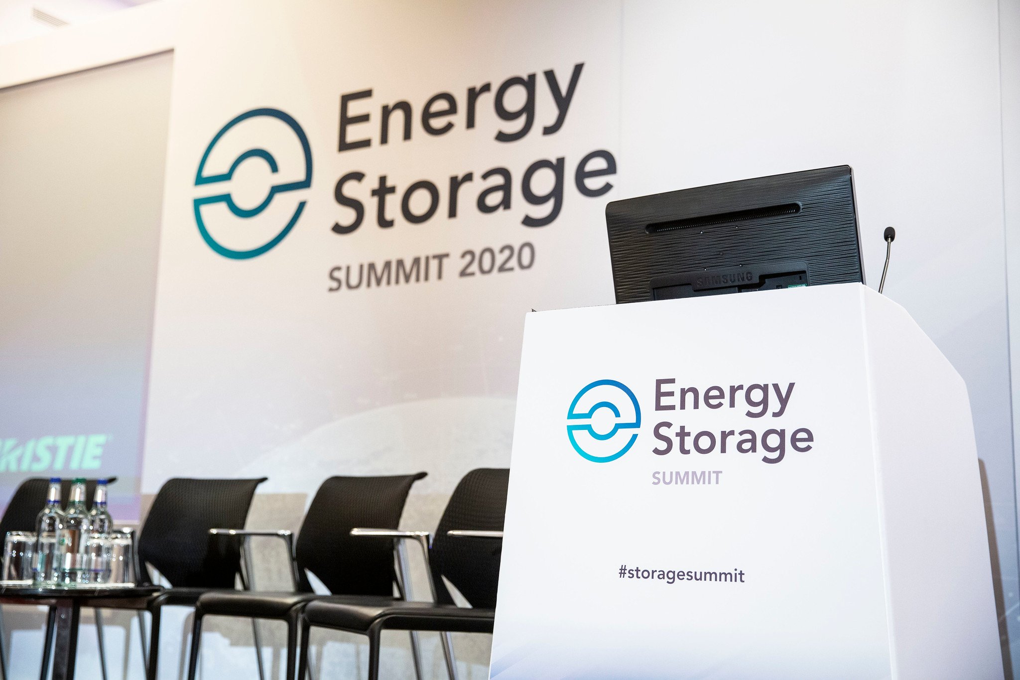 ahead Five things we learned at the Energy Storage Summit 2020