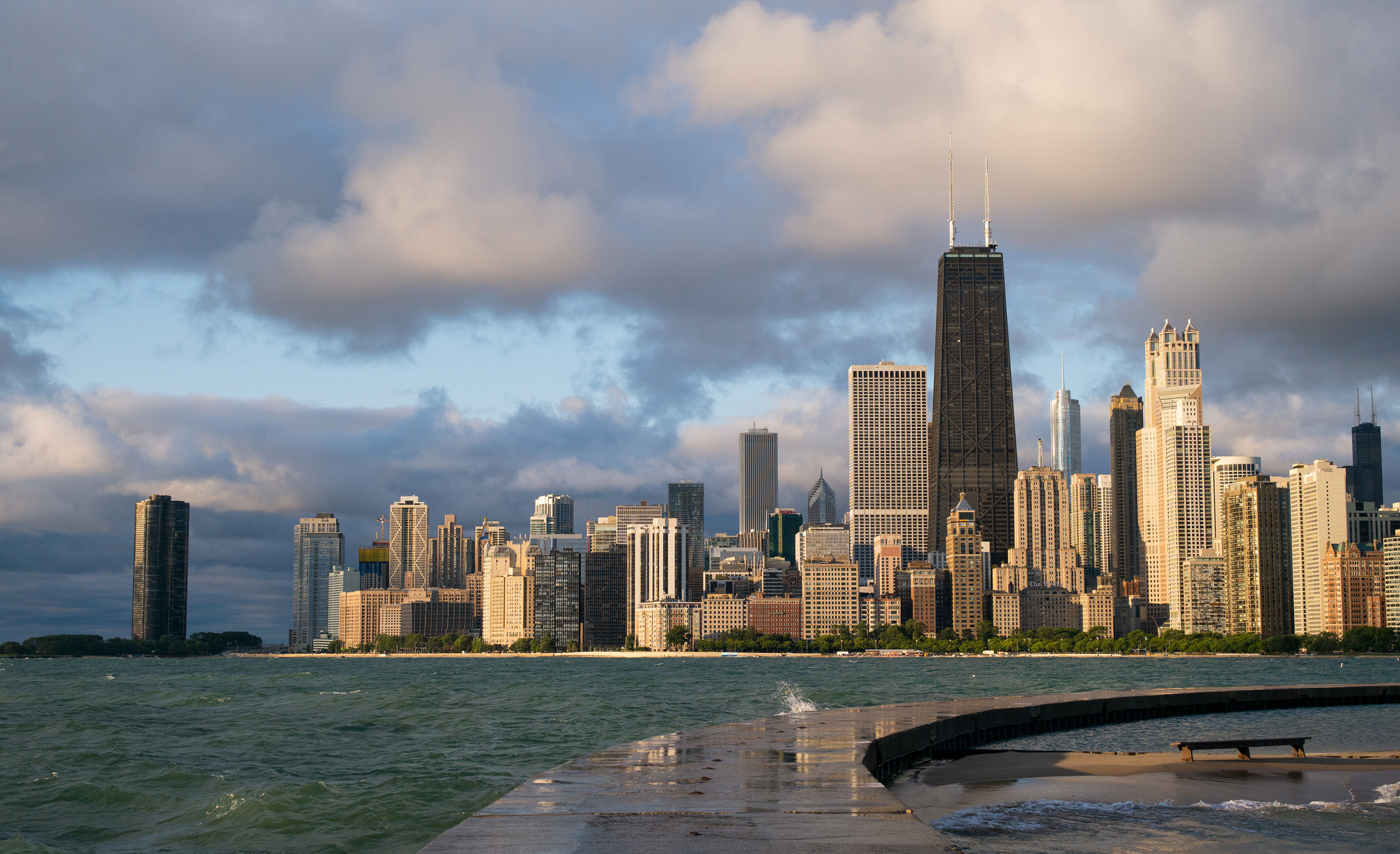 InfraRed will supply funding for the new company, which will be headquartered in Chicago. Image: Roman Boed / Flickr