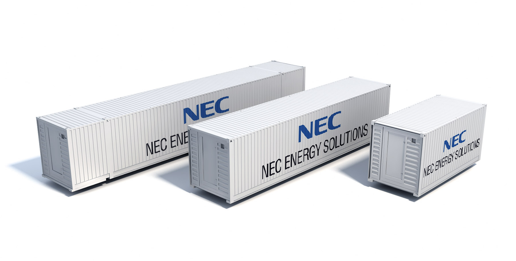 NEC Energy Solutions to supply SoCal Edison with first grid energy