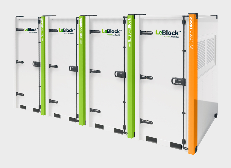 LiTime unveils lithium-ion battery for residential use - Renewable