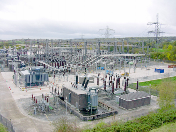 National Grid To Connect 40MWh Battery To Wind Farm In Long Island New 