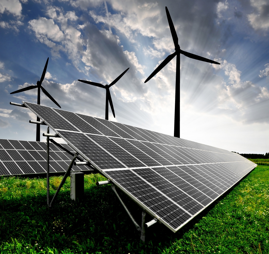 Major solar, wind and storage hybrid project approved in Australia