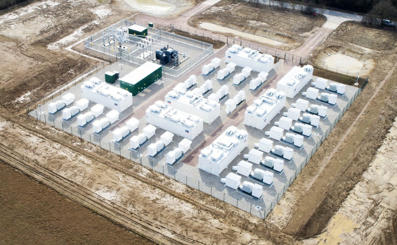 Demystifying synchronous gridforming technology EnergyStorage.News