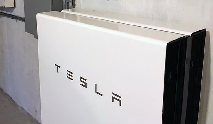 Electric Water Heaters Store Energy Better Than Tesla Powerwall