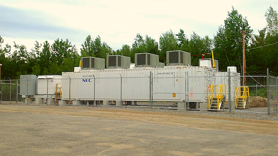 agilitas energy distributed
