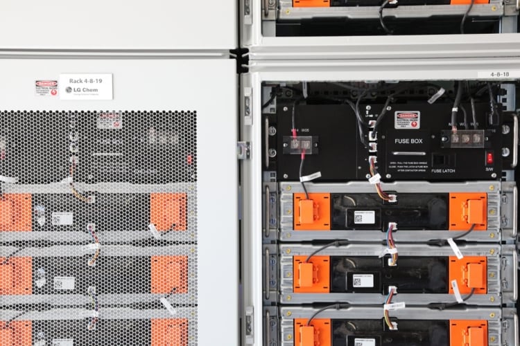 Proposed technologies must be able to connect to a circuit, load or lower-level substation served by the Goleta 220/66kV substation. credit: SCE