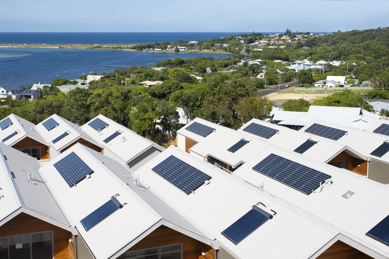 Australian energy storage value begins behindthemeter Energy