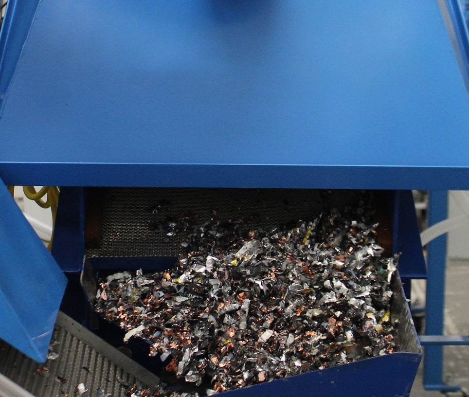 maternal Hilse anspore Commercial lithium-ion battery recycling plant opens up in Rochester, New  York - Energy-Storage.News