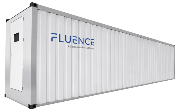 AES and Siemens’ energy storage JV Fluence launches solar-plus-storage platform, financing
