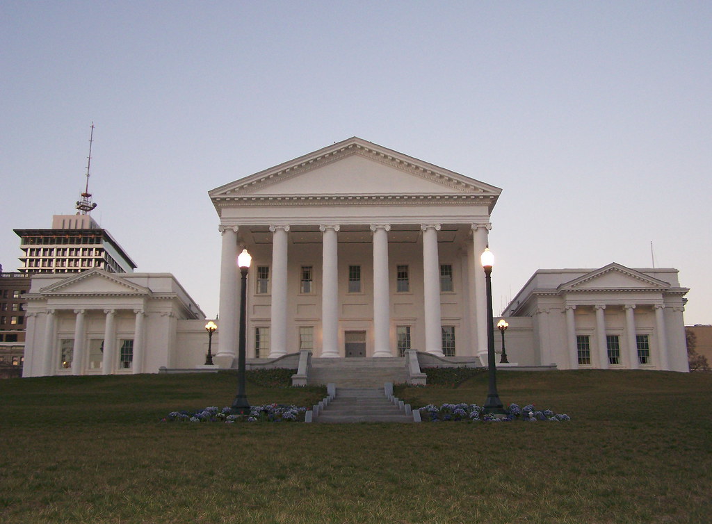 These four utility-scale battery storage pilot projects have a combined installation capacity of 16MW and are the largest projects of their kind in Virginia. Image: Flickr / Sabreguy29