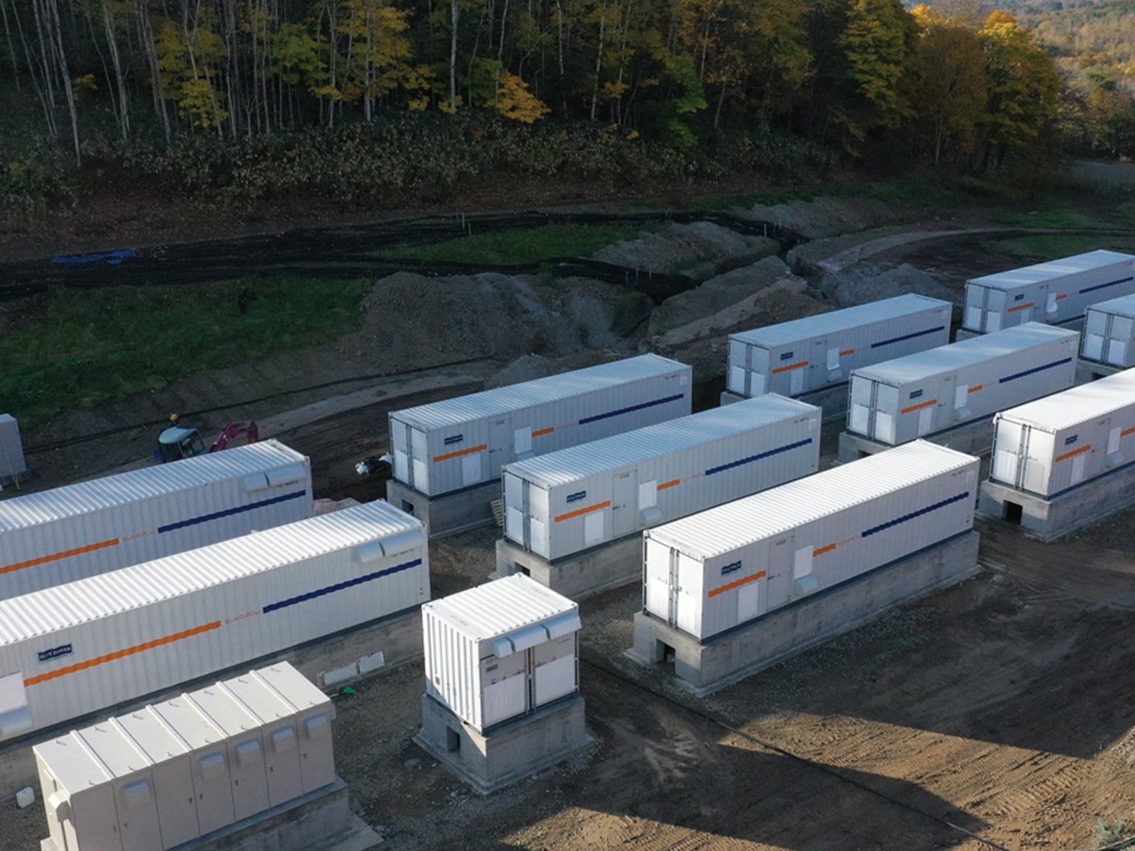 Essential know-how tendencies in battery storage 2022-2030: Sungrow Q&A