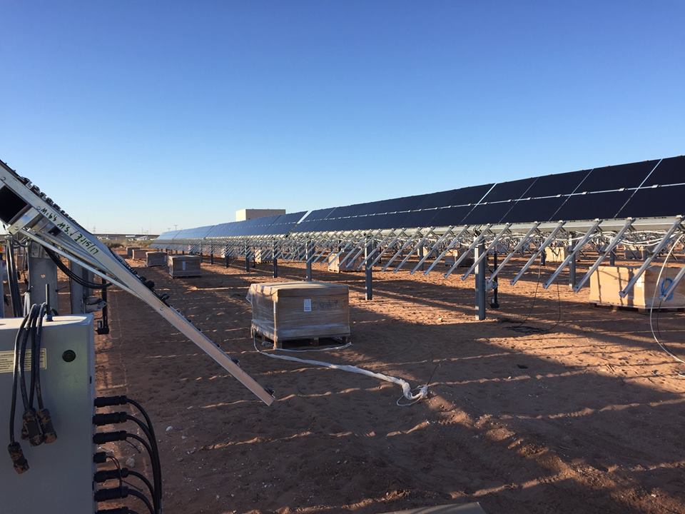 El Paso Electric Elects For 100MW Of Storage In 370MW Capacity Push el-paso-electric-program-offers-70-rebate-when-you-recycle-your-old