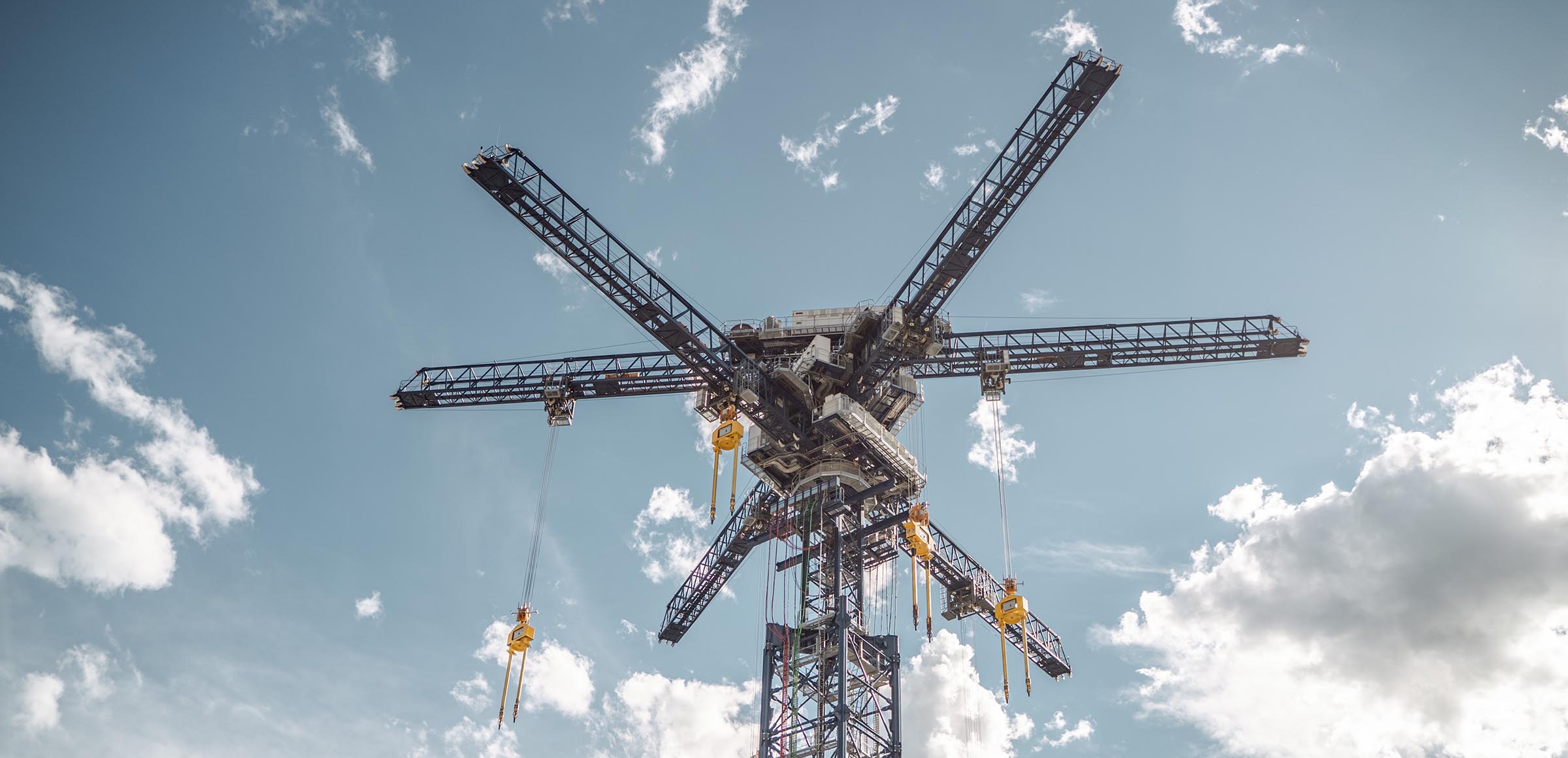 Energy Vault raises US100m investment for energy storage using massive