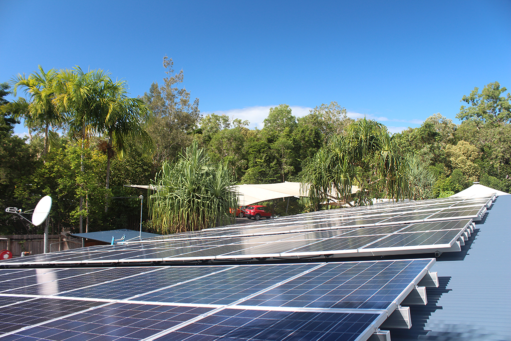 Australia’s King Canute can’t stop the tide of renewables with storage