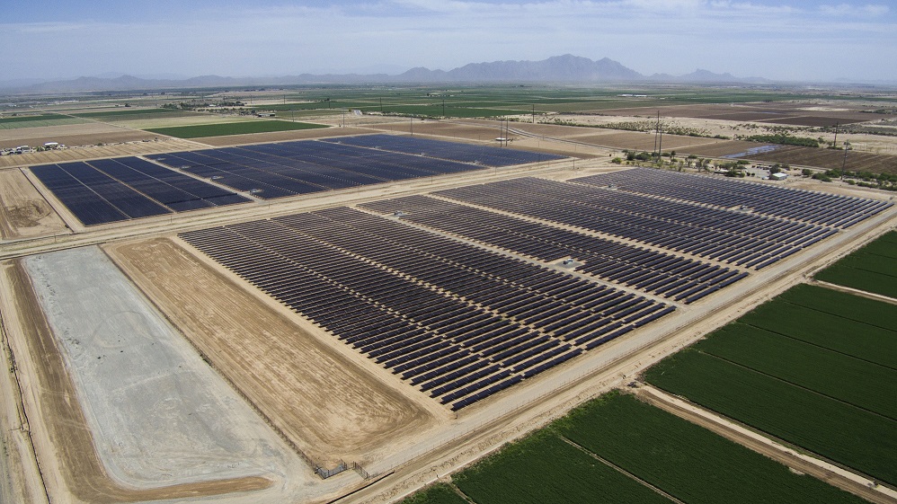 NextEra Energy SRP Unveil Arizona Evening Peak Dispatch PV plus NextEra Energy SRP Unveil Arizona Evening Peak Dispatch PV plus