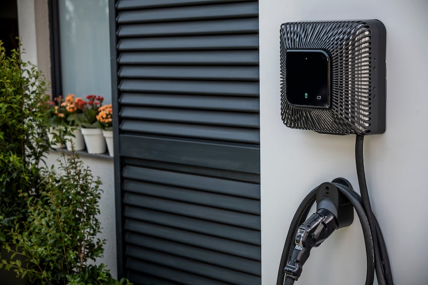 Wallbox Quasar bidirectional home DC charger will turn EVs into a huge Tesla  Powerwall