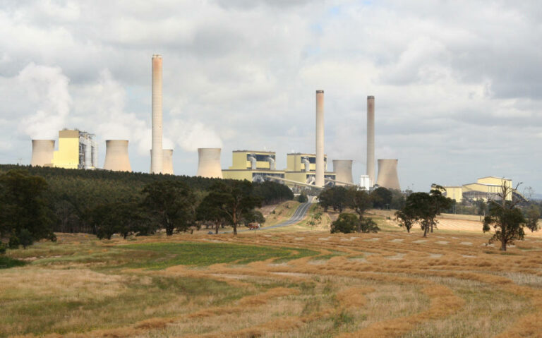 Australian utility AGL gets planning approval for 200MW / 800MWh BESS ...