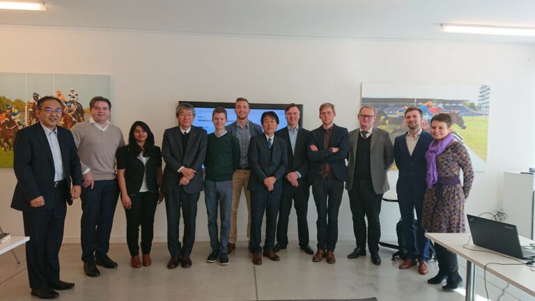 Financial close achieved for 100MWh battery energy storage project in ...