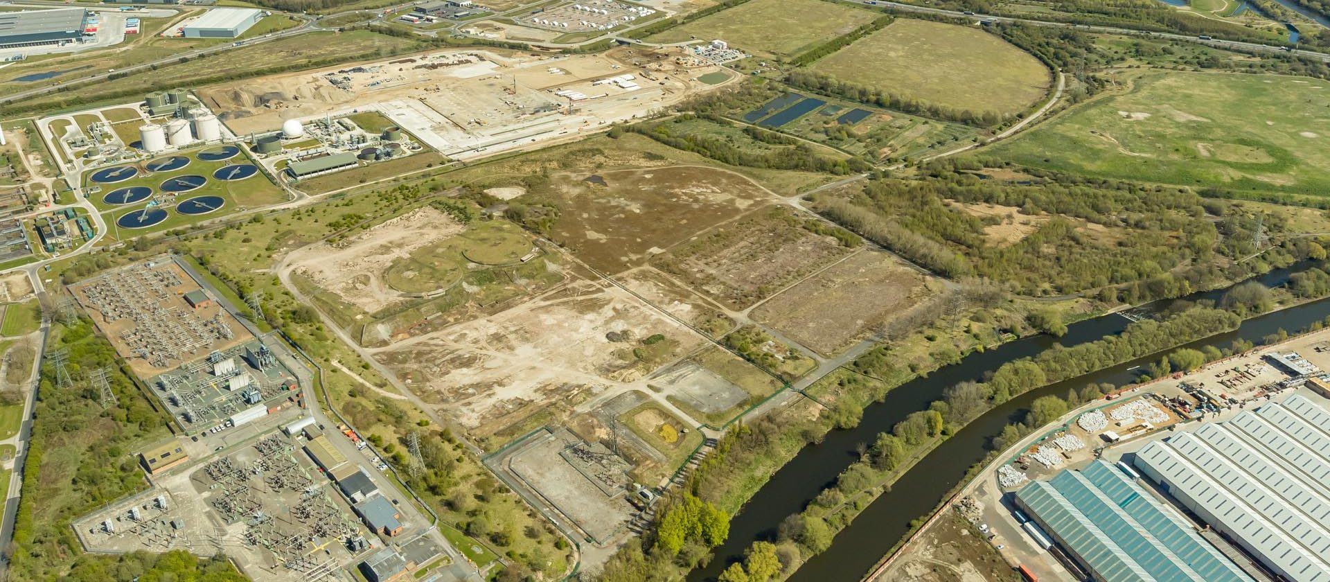 International players Econergy, Catalyst Capital acquire 150MW of UK