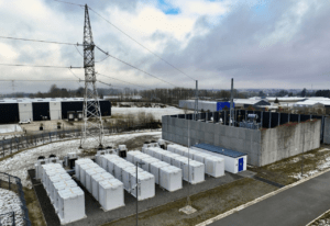 belgium centrica
