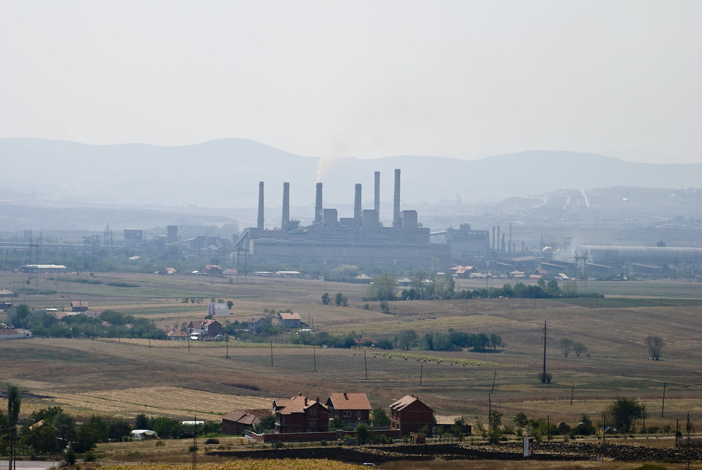 Kosovo 