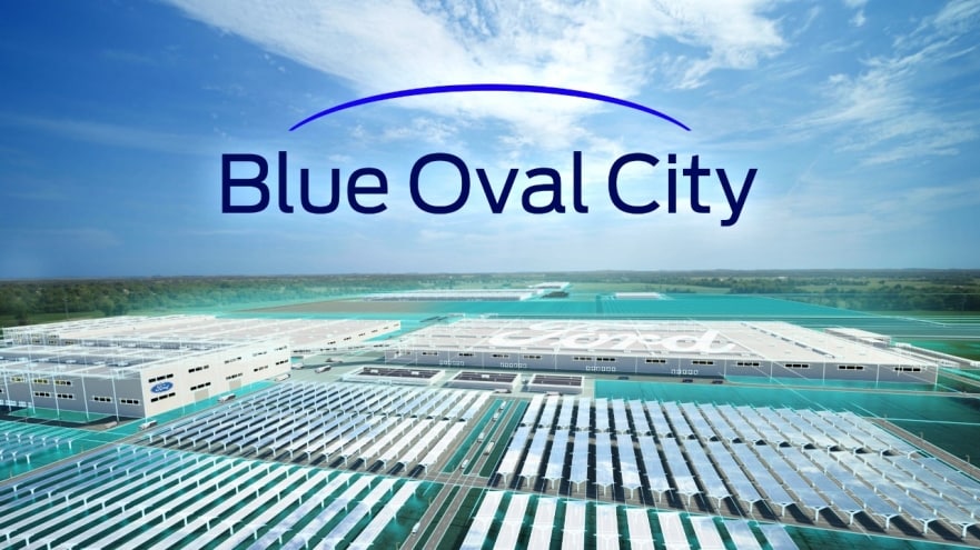 battery storage blue oval city 