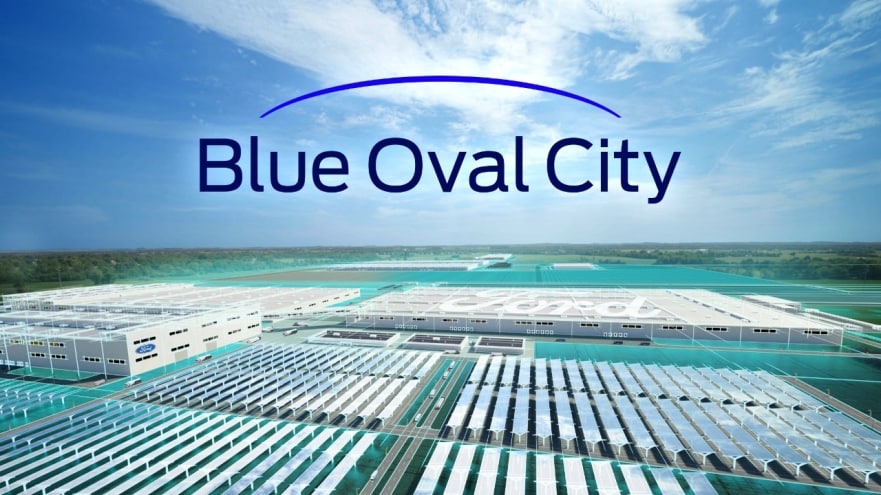 battery storage blue oval city