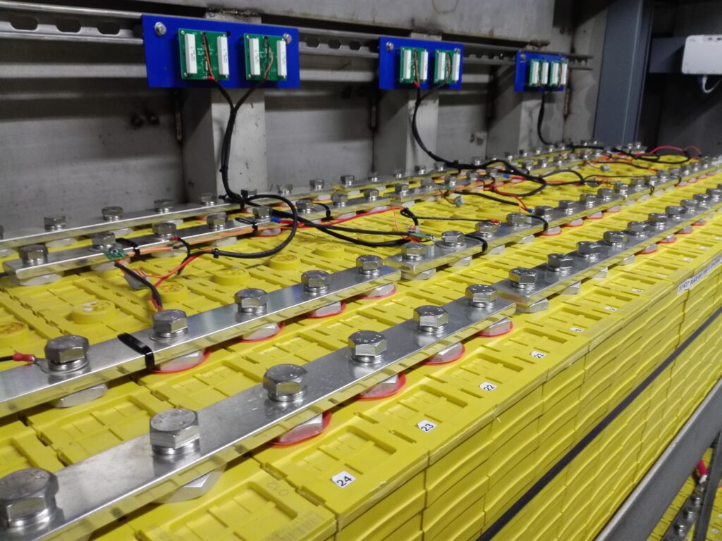 storage lithium ion production china us europe