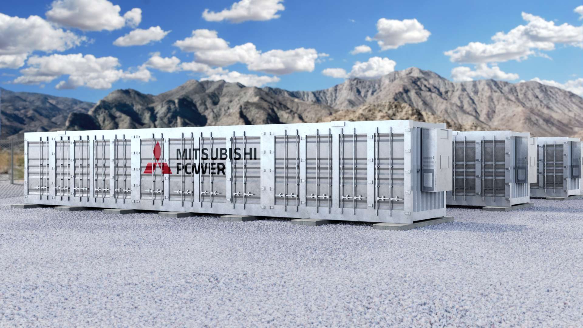Mitsubishi Power supplies SDG&E with 180MWh BESS for microgrids