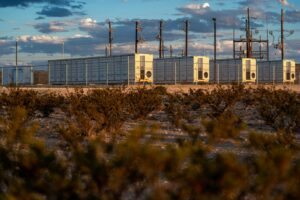 jupiter power energy vault