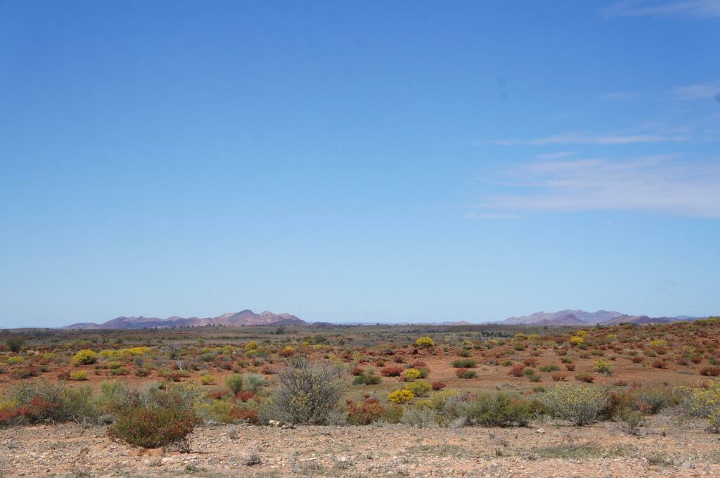 western australia energy storage