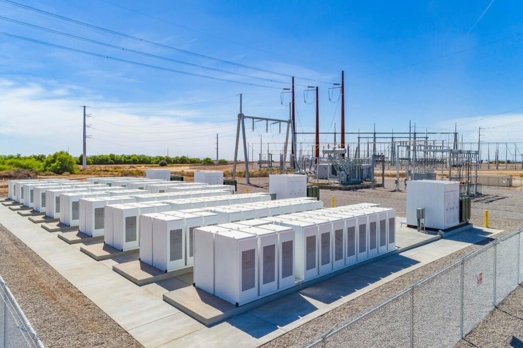 indiana battery energy storage system market