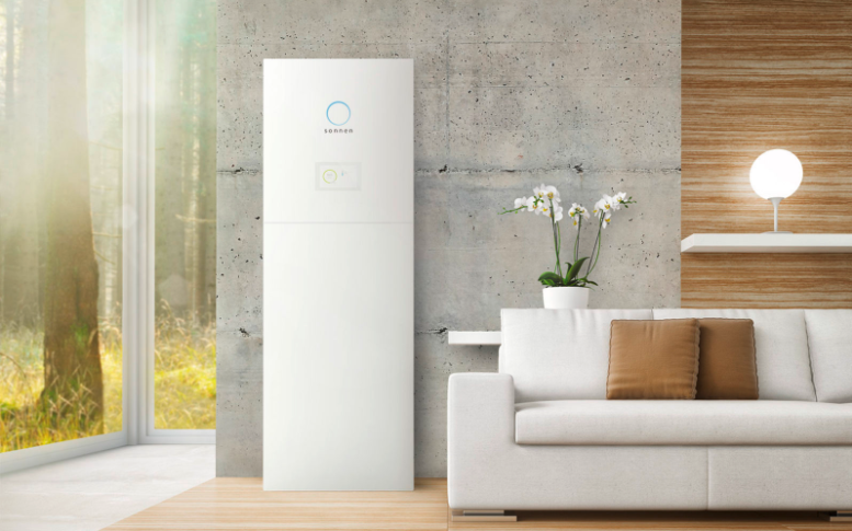 florida leed home storage battery