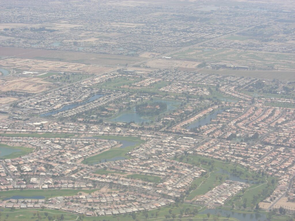 aes arizona chandler