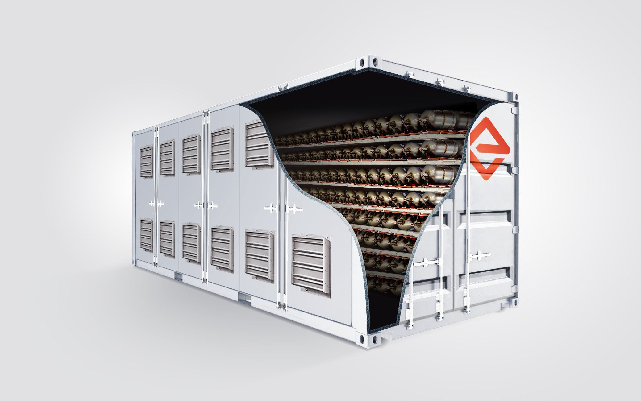 Enervenue offers 20,000cycle warranty for nickelhydrogen battery