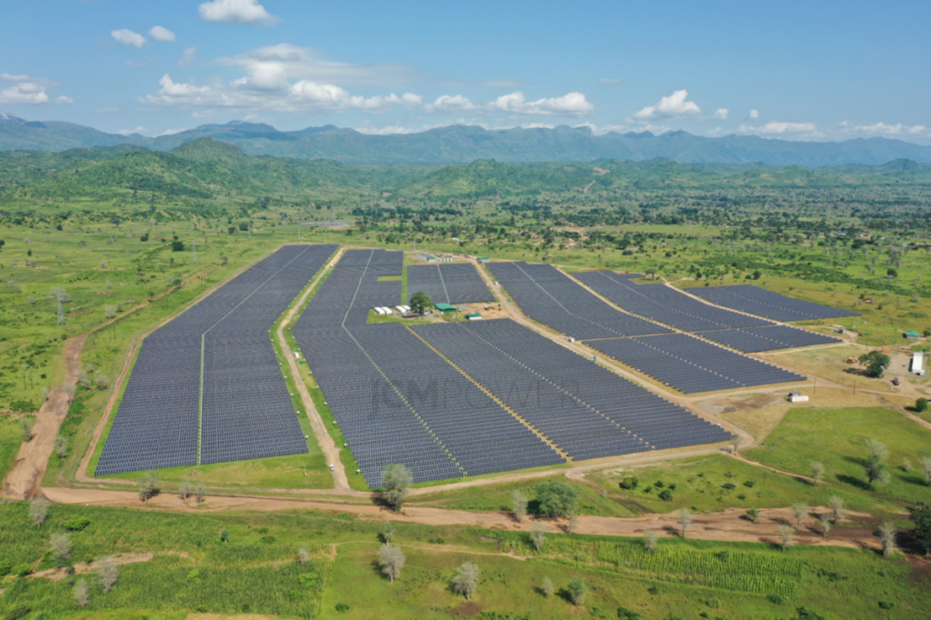 malawi