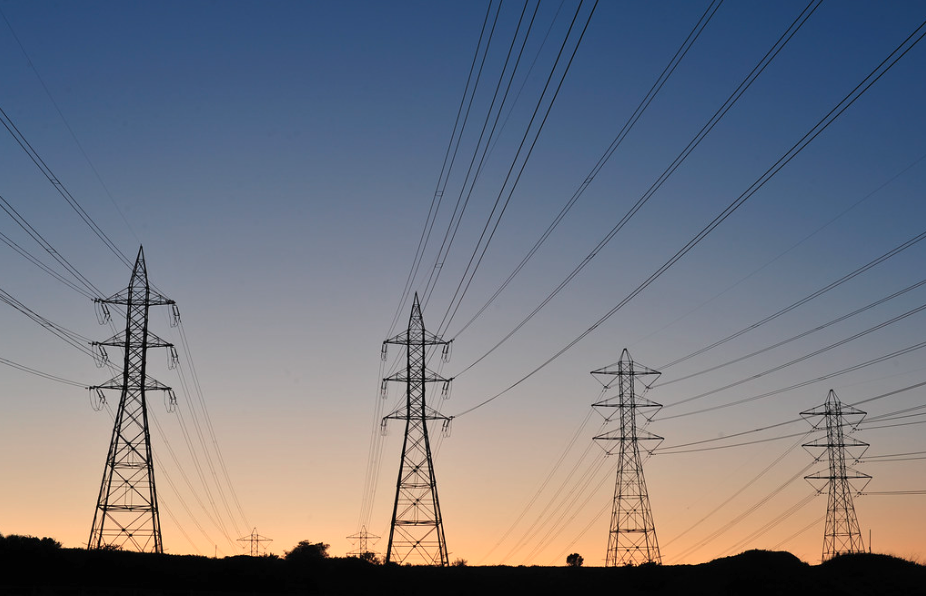 battery energy storage grid