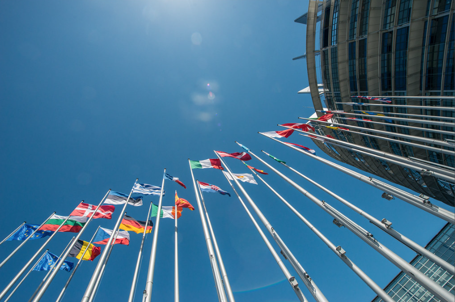 european union europe energy storage deployments ease delta-ee report EU