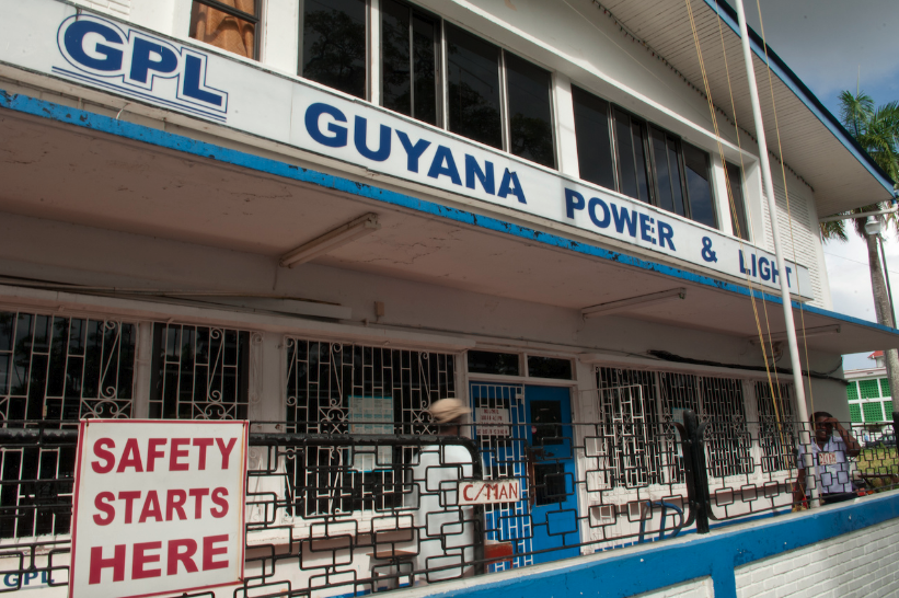 Financial Investments & Consultancy Services – Bankers Association of St. Lucia