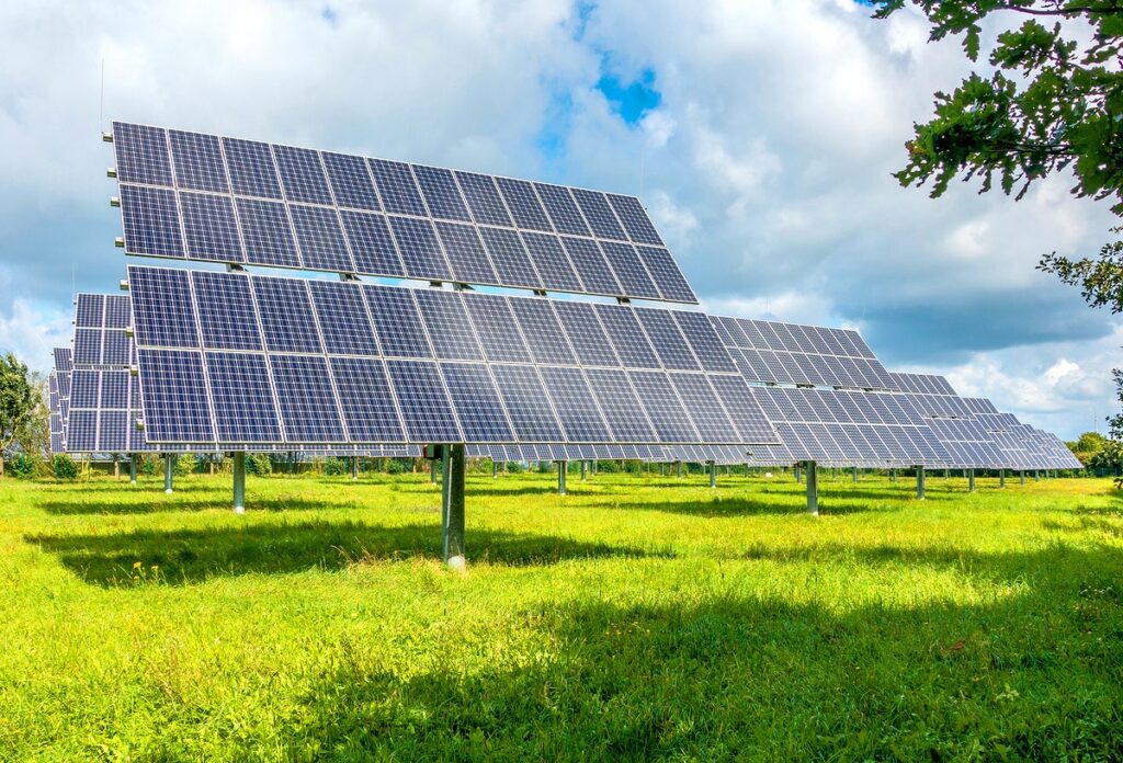 matrix renewables