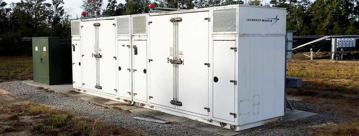 ✨BESSページ✨ Optimizing the BESS Commissioning Phase With Advanced Battery