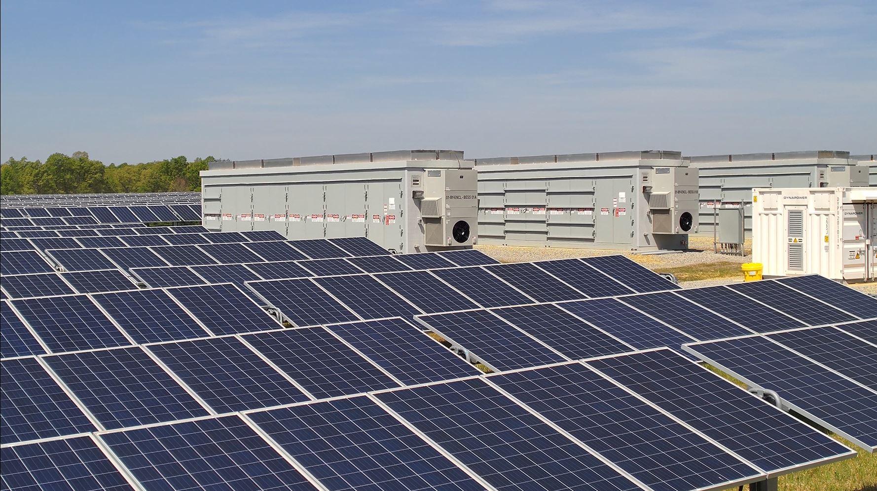 Dominion adds Enervenue's metalhydrogen tech to longduration energy storage pilot roster