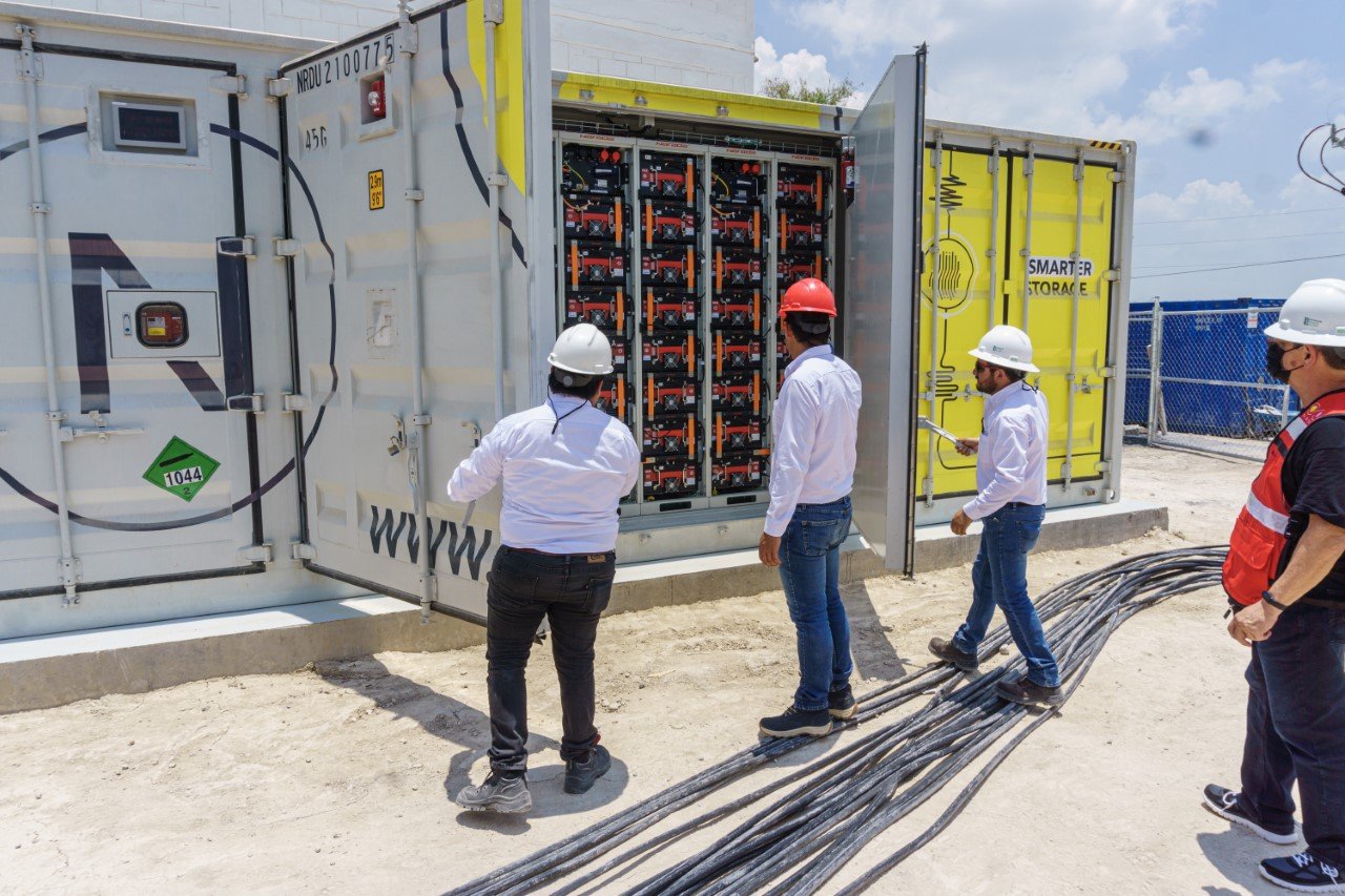On.Energy obtiene US0 millones en financiamiento para proyectos en América del Norte