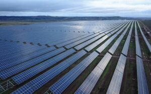 Solar-plus-storage project with 200MWh battery proposed in Spain