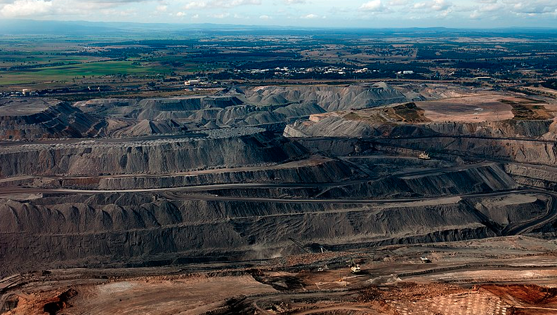 mining mine australia long duration energy storage