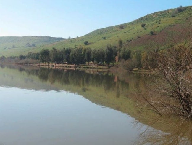 tunisia tunisian pumped hydro