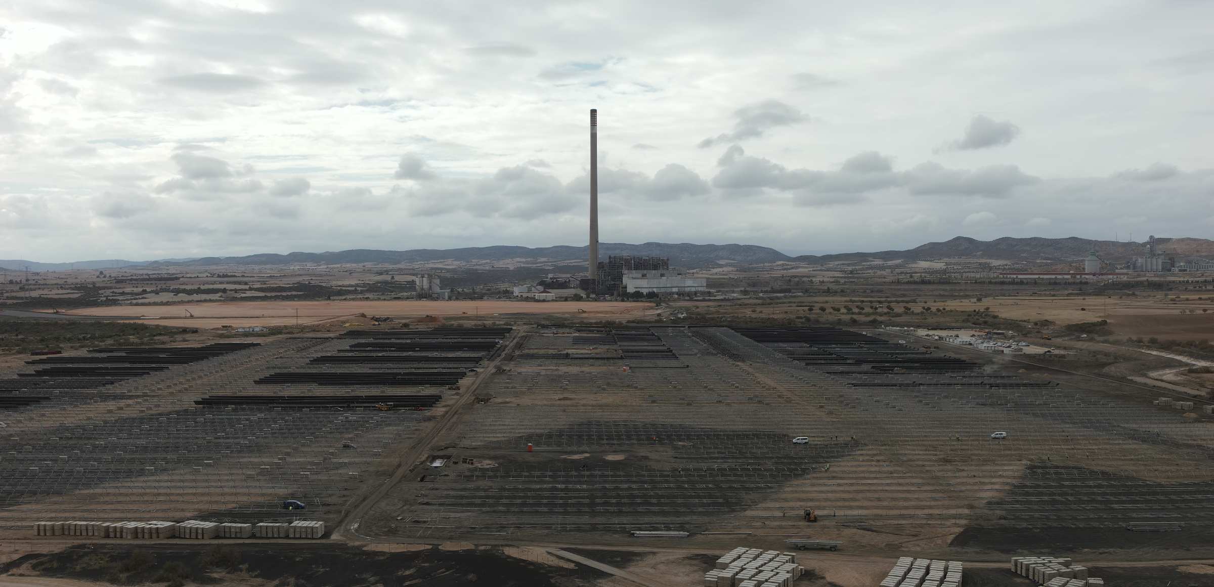 Endesa Maintains Outlook as Grid Investments Surge