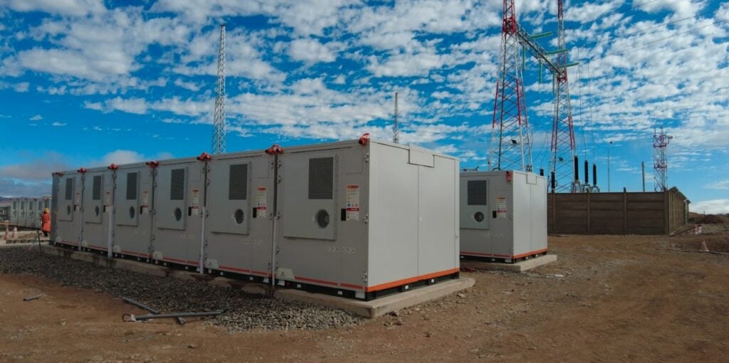 Why Large-scale Fire Testing Is Needed for Battery Energy Storage Safety