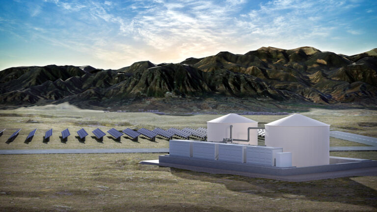 US Army breaks ground on Lockheed Martin flow battery pilot - Energy ...