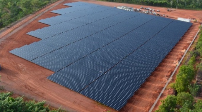 Rio Tinto to deploy US$400 million solar, battery storage at iron ore operations in Australia